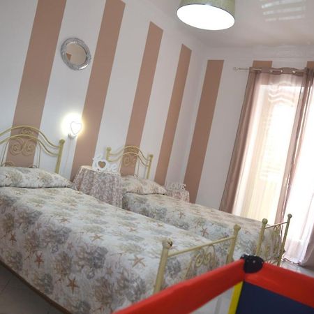 Casa Vacanze Belvedere Porto Empedocle Esterno foto