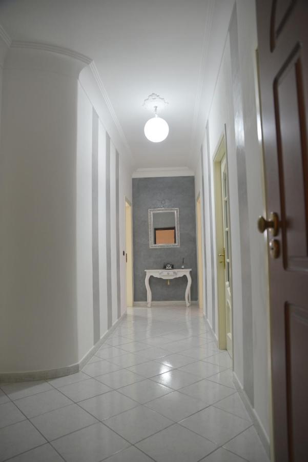 Casa Vacanze Belvedere Porto Empedocle Esterno foto